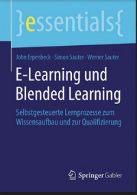 Image of E-Learning und Blended Learning