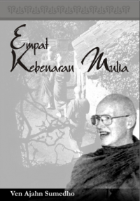 Empat
Kebenaran Mulia