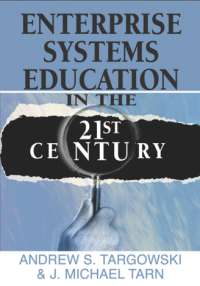 Image of Enterprise Systems
Education in the
21st Century