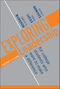 Image of Exploring Leadership
