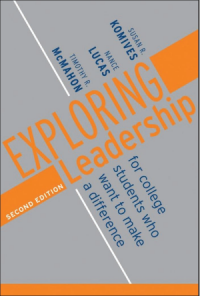 Exploring Leadership