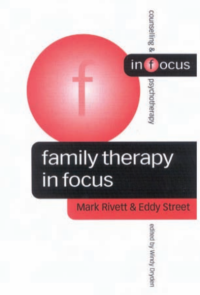 Image of Family Therapy in Focus