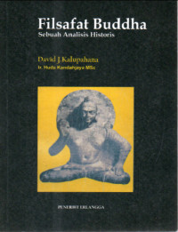 Image of Filsafat Buddha