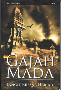 Image of GAJAH MADA