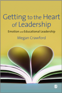 Image of Getting to the Heart of Leadership