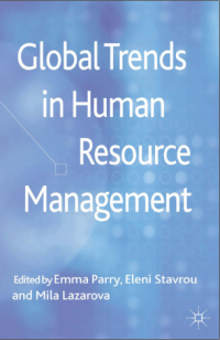 Image of Global Trends in Human Resource Management