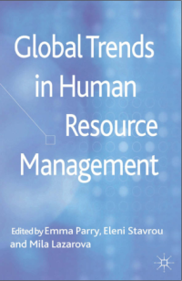 Global Trends in Human Resource Management