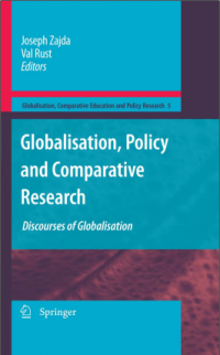 Globalisation, Policy and Comparative Research:
Discourses of Globalisation