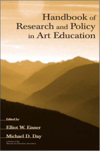 HANDBOOK OF RESEARCH AND POLICY
IN ART EDUCATION