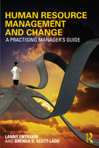 Image of Human Resou And BRendA d. scottR-LAce dd
management
and cHange
A pRActising mAnAgeR’s guide