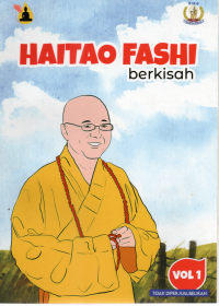 Haitao Fashi berkisah