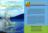 Image of Hidup
Bukan Hanya
Penderitaan