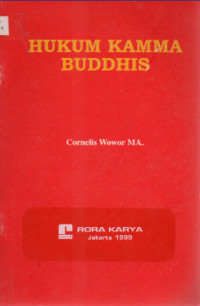 Image of Hukum Kamma Buddhis