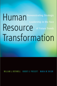 Image of Human Resource Transformation