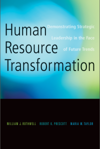 Human Resource Transformation