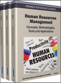 Image of Human Resources
Management:
Concepts, Methodologies, Tools
and Applications