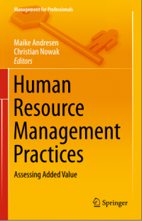 Image of Human
Resource
Management
Practices