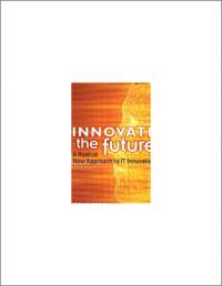 Image of Innovate the Future