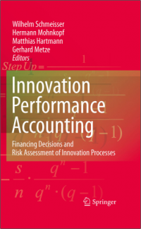 Image of Innovation Performance Accounting