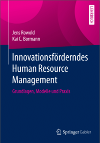 Image of Innovationsförderndes Human
Resource Management