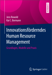 Innovationsförderndes Human
Resource Management