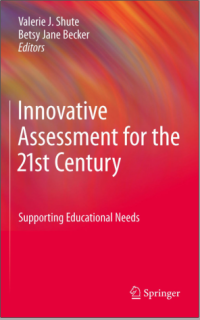 Image of Innovative Assessment for the 21st Century