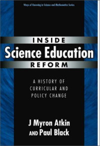 Image of Inside
Science Education
Reform