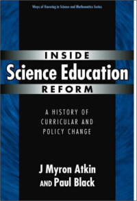 Inside
Science Education
Reform