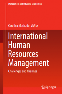 Image of International
Human
Resources
Management