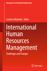 International
Human
Resources
Management