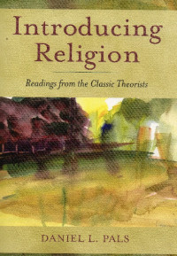 Image of Introducing Religion