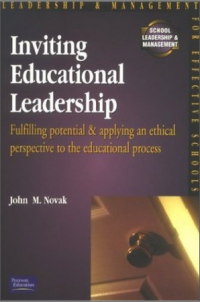 Image of Inviting
Educational
Leadership