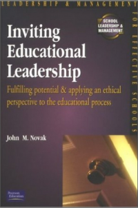 Inviting
Educational
Leadership