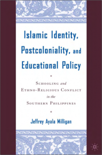 Image of Islamic Identity, Postcoloniality,
and Educational Policy