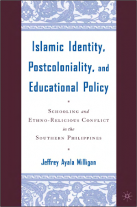 Islamic Identity, Postcoloniality,
and Educational Policy