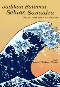 Image of Jadikan Batinmu Seluas
Samudra