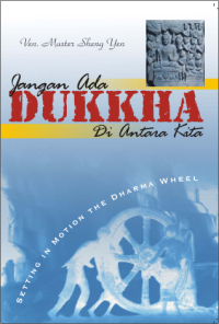 Image of Jangan ada dukkha di antara kita