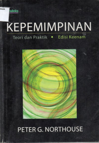 Kepemimpinan