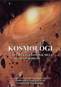 Image of KOSMOLOGI