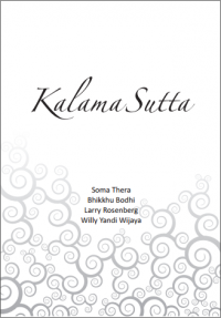 Image of Kalama Sutta