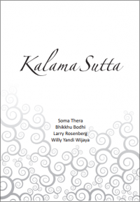 Kalama Sutta