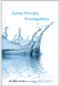 Image of Karma
Pencipta
Sesungguhnya