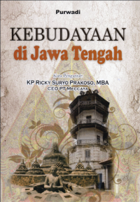 Image of Kebudayaan di Jawa Tengah
