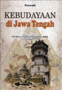 Kebudayaan di Jawa Tengah