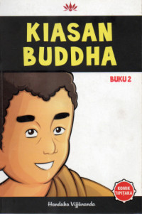 Kiasan Buddha