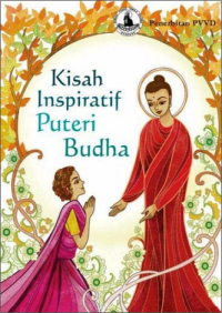 Image of Kisah Inspiratif Puteri Buddha