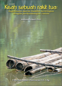 Image of Kisah sebuah rakit tua