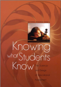 Knowing
whatStudents
Know