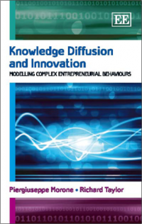 Knowledge Diﬀ usion and Innovation