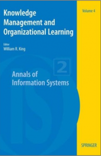 Image of Knowledge Management and Organizational Learning